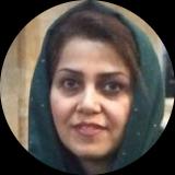 مریم فرزانفرد