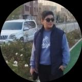 محمد ندرمحمدی مقدم