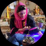 میترا حسینی