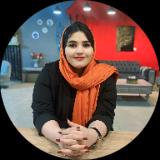 سیده فاطمه حسینی