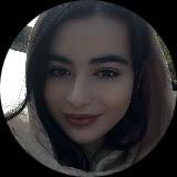 راحله اسماعیل زاده