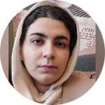 زهرا فراهانی