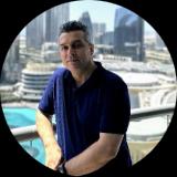 رضا قلیزاده