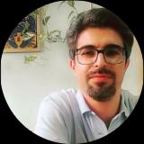 جواد ارجمند دانش