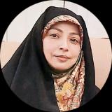 اشرف السادات  دهقان