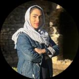 سارا ممدوح نیای زاده