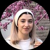 کیمیا صفایی