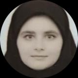 سحر درخشانی