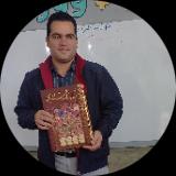 سجاد عبدی یاملق