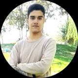 طاها قلی خانی