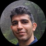 محسن معارف وند