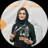 تسنیم اسکندری