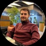 محمد رضا  ملایی