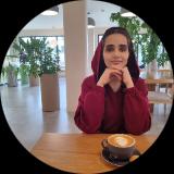 معصومه محمد پرست