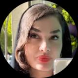 مریم میرزایی