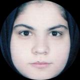 زهرا خداداده فرد