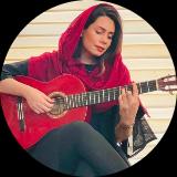 فرزانه مهدیه