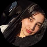 مبینا اکبری