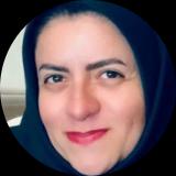 مهسا خدایاریان