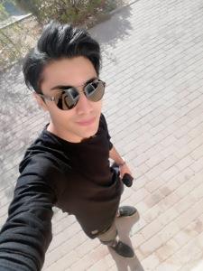 رضا اسکندری