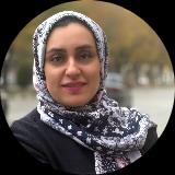 پریچهر سادات حسینی