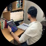 امیرحسین خمر