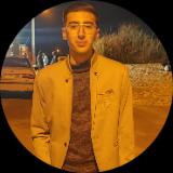 رضا بحرکانی