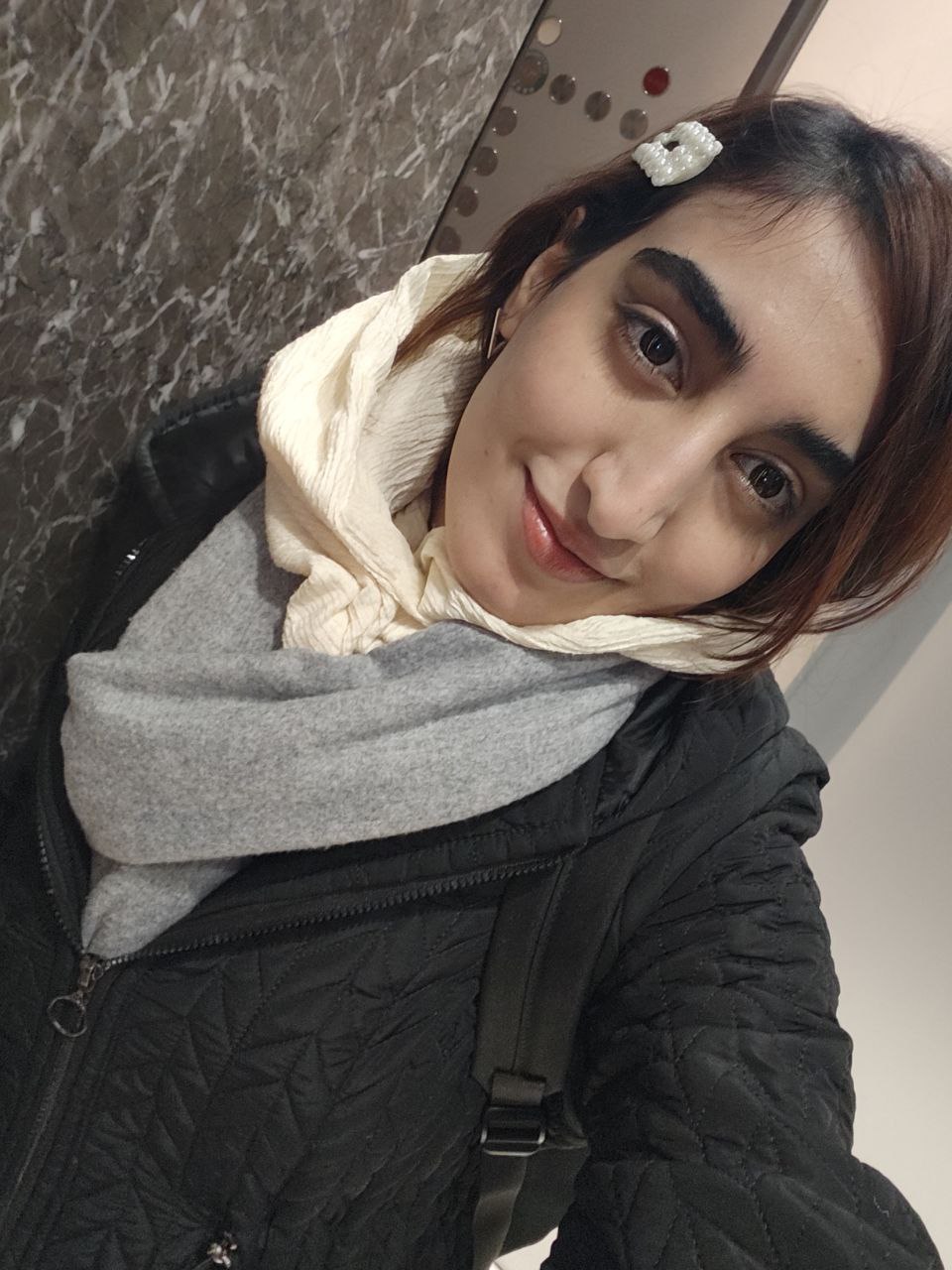 فاطمه آقاجانی