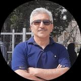 علی رضا ولی زاده