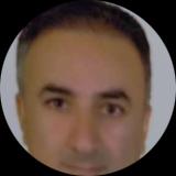 فریبرز باقری 