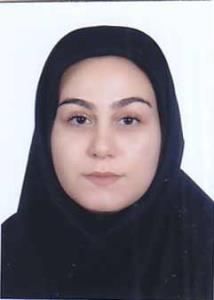 مریم فراهانی