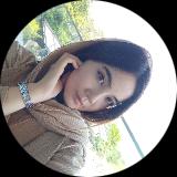 مبینا عبدلی 