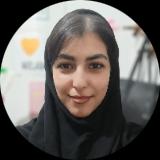 سپیده درویش پور 