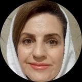 محبوبه یزدانی