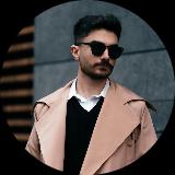 علی علمداری