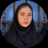 نیلوفر میرزایی