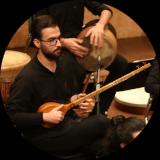 امیرعلی کرباسی