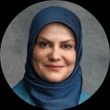 معصومه تقوایی