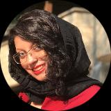 سولماز حمدالله زاده