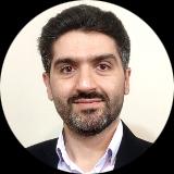 علیرضا  میلانی