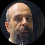 مصطفی روغنی