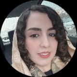سیده سارا ضرغامی
