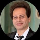 مهدی  بوم هندی