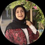 ملیحه دهقانی