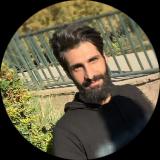 آرش علی خانی