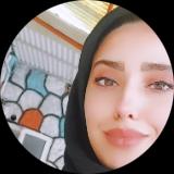 نازی برزگر