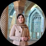 محدثه شمس نجاتی