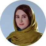 ام‌البنین  یوسف‌وند 