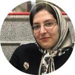 مهدیه قلی زادگان