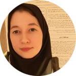 مرضیه  عرب کوهسار 